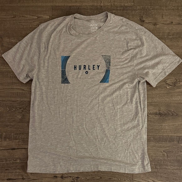 Hurley Other - Hurley Men's Tee